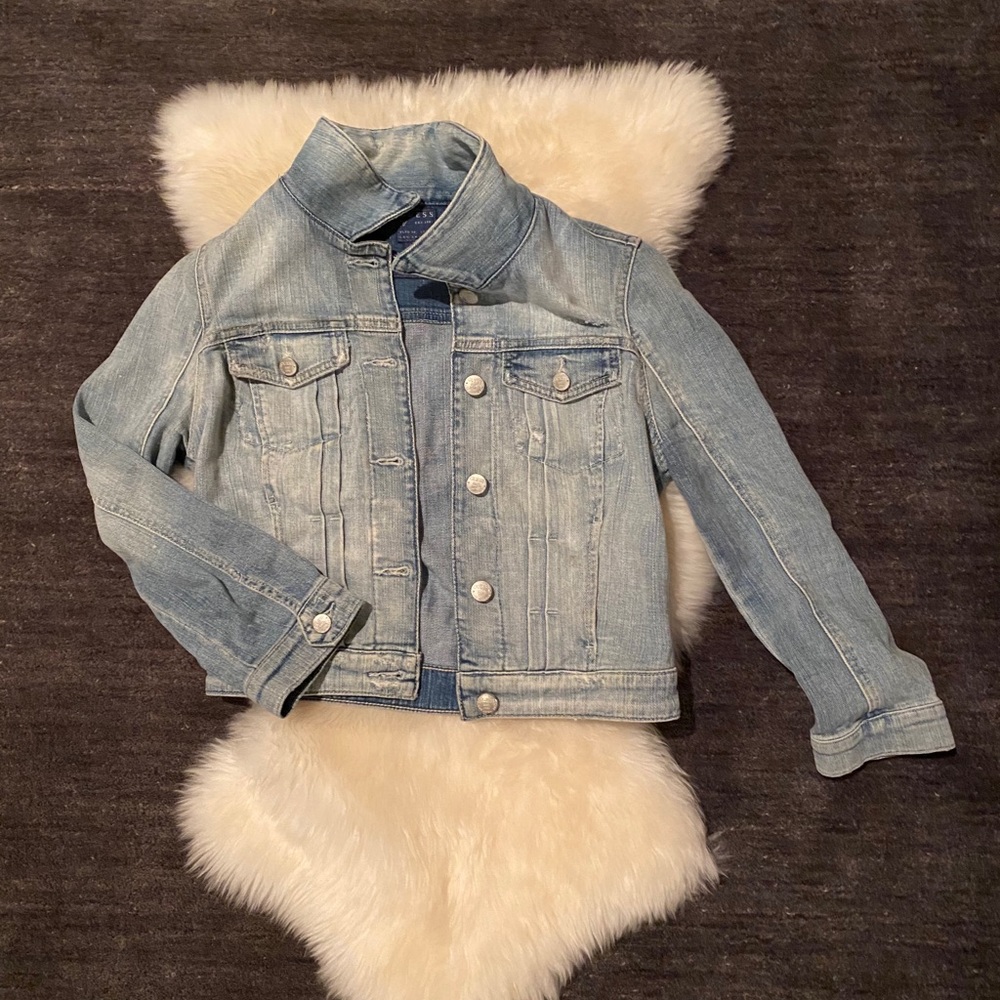 Guess Jean jacket